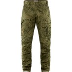 Fjällräven Herren Barents Pro Hunting Trekkinghose 48