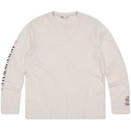 Mons Royale Yonder  Herren  Longsleeves beige Größe XL Trekking  Geruchsneutra