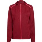 ENERGETICS Damen Funktions-Jacke Shane III W, Größe XS in Rot
