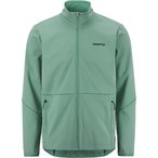 Craft Core Nordic Training  Herren  Kunstfaserjacke gruen Größe M Langlauf Kla