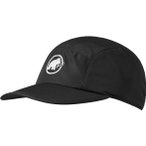 Mammut Aenergy Light Cap Unisex ( Schwarz L-XL Größe,)