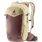 deuter Compact 12+3 SL Damen Fahrradrucksack ( Beige one size Größe,)