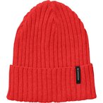 Didriksons Laken 3   Mützen & Beanies rot Größe ONE SIZE Lifestyle  Elastisch