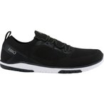 Xero Shoes Nexus Knit  Herren  Barfußschuhe schwarz Größe 45 Lifestyle  Schne