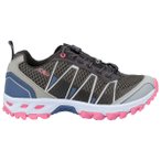 CMP - Women's Altak - Multisportschuhe 38 grau