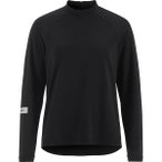 CRAFT Damen Sweatshirt SUBZ JERSEY W, Größe L in Schwarz