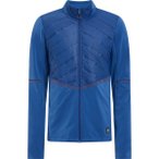 ENERGETICS Herren He.-Funktions-Jacke Bayo V M, Größe M in Blau