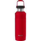 Primus Tufa Narrow 0.8L Trinkflasche  Trinkflaschen rot Größe 0,8L