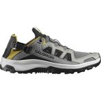 Salomon Techamphibian 5  Herren  Zustiegsschuhe grau Größe 46 Lifestyle | Cany