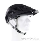 Abus Moventor 2.0 MTB Helm-Schwarz-S