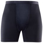 Devold - Duo Active Boxer W/Windstopper - Merinounterwäsche Gr S blau