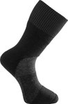 Woolpower Unisex Skilled Classic 400 Merinowollsocken 45-48
