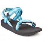Source - Women's Classic - Sandalen 38 blau