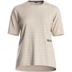 Ortovox Sequence Trail  Damen  T-Shirts beige Größe S Mountainbike  Widerstand
