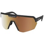 Scott - Sunglasses Sport Shield Light Senisitive S1-3 - Fahrradbrille beige