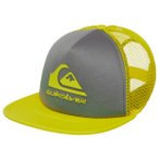 Quiksilver - Kid's Foamslayer - Cap Gr One Size bunt