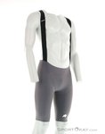 Assos Equipe R Bib S11 Herren Bikeshort-Dunkel-Grau-XXXL