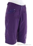 Endura Singletrack Damen Bikeshort-Lila-S