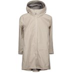 Houdini One II Parka Damen  Parkas & Mäntel beige Größe S Trekking  Winddicht