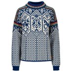 Dale of Norway - Women's 1994 Sweater - Wollpullover Gr XXL grau