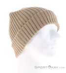 Eisbär Ripp 2.0 Mütze-Beige-One Size
