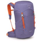 Osprey - Kid's Jet 18 - Kinderrucksack lila