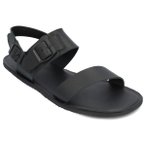 Groundies - Kos - Sandalen 44 schwarz/grau