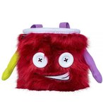 8b+ Hanna Chalkbag  Chalkbags rot Größe One Size Alpinklettern | Sportklettern