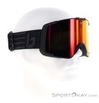 Bollé Cerro Skibrille-Schwarz-Regular