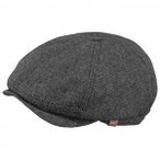Barts - Jamaica Cap - Cap Gr M grau