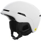 POC Obex Mips Skihelm  Skihelme weiss Größe 59-62CM Trekking
