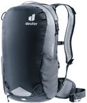 Deuter Race 12 Fahrradrucksack (Volumen 12 Liter / Gewicht 0,56kg)