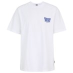 Iriedaily - Gnocchi Balboa T-Shirt - T-Shirt Gr M weiß