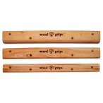Metolius - Campus Rung Jumbo Kit - Trainingsleisten beige