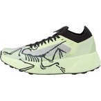 Arc'teryx Sylan 2  Damen  Trailrunningschuhe shincha-shincha Größe 38.5  Trail