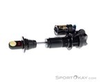 Fox Racing Shox DHX2 Factory 2Pos Trunnion 230x60mm 2025 Dämpfer-Schwarz-205x60