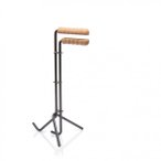 Petromax - Profi-Deckelheber Gr 35 cm stahl, holz