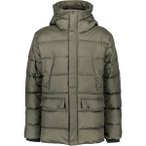 DIDRIKSONS Herren Jacke FABIO USX JKT, Größe S in Grün
