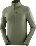 Salomon - Warmes und leichtes technisches Fleece &ndash; Herren &ndash; Sntial L