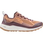 LOWA Damen Trailrunningschuhe SKYTERRA Ws, Größe 38 in Rot