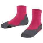 Falke - Kid's TK2 Short - Wandersocken 31-34 rosa