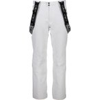 CMP Herren Latzhose MAN PANT, Größe 54 in Weiß