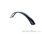 SKS Germany Infinity Universal Mudguard 75 Schutzblech-Schwarz-One Size