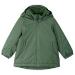 Reima - Kid's Portti - Winterjacke Gr 98 oliv