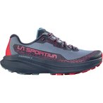 La Sportiva Prodigio 2  Damen  Trailrunningschuhe blau Größe 38 Trailrunning
