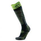 Sidas - Ski Comfort Socks - Skisocken 45-47 bunt