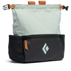 Black Diamond SuperMondo Chalk Pot Bouldering Chalkbag, agave