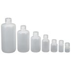 Nalgene - Flaschen Rund Gr 8 ml - Hals Ø 14 mm transparent