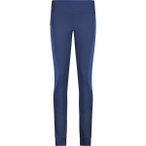 CMP Damen Keilhose WOMAN HYBRID PANT TIGHT, Größe 40 in Blau