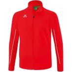 ERIMA Kinder Jacke LIGA STAR training jacket, Größe 152 in Rot